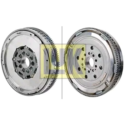 Billede af LuK 415 0701 10 Dobbeltmasse svinghjul