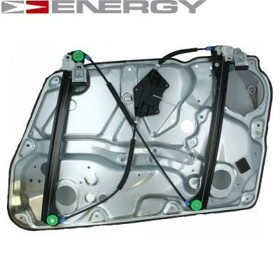 Billede af Energy Rudehejs foran til venstre elektrisk uden elektromotor POD0025L VOLKSWAGEN: Passat B5 GP Variant, Sedan