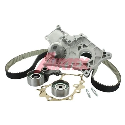 Billede af AIRTEX WPK 169901 Vandpumpe + Tandremssæt TOYOTA: RAV4 II SUV, Corolla IX Hatchback