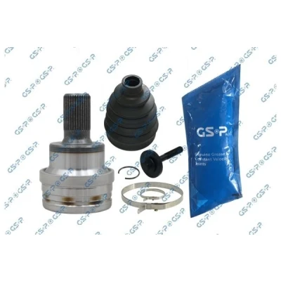 Billede af GSP 803248 Knokkelled Groove Type Inner VOLVO: XC60 I, V70 3, V60 I
