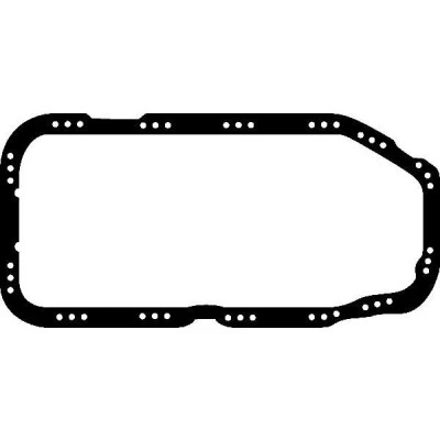 Billede af CORTECO 423927P Bundkarpakning OPEL: Calibra A, Kadett E CC, Astra F Caravan