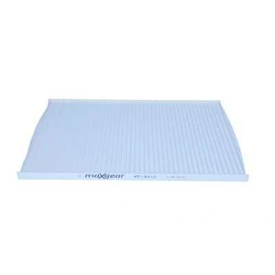 Billede af MAXGEAR 26 2007 Kabinefilter Pollenfilter 273 197 10 TOYOTA: iQ