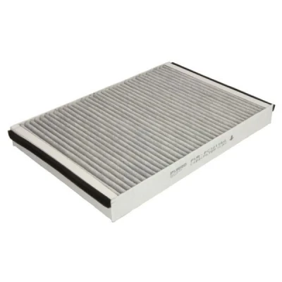 Billede af PURRO PUR PC5011AG Kabinefilter Aktivkulfilter 302 199 31 OPEL: Astra H Caravan, Hatchback, GTC