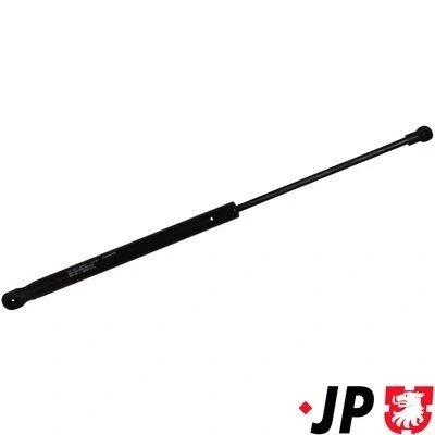 Billede af JP GROUP 3381201400 Gasdæmper 350 bag FIAT: Grande Punto Hatchback, III Evo Hatchback