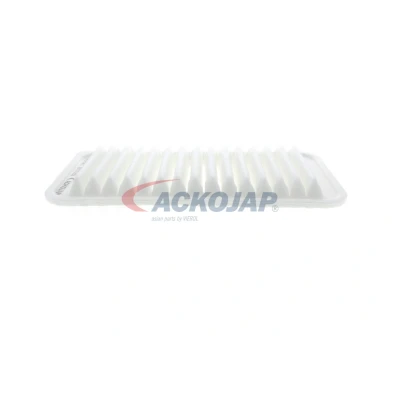 Billede af ACKOJA A70 0401 Luftfilter 53 149 289 Filterindsats TOYOTA: Avensis II Station Wagon, Corolla IX Hatchback, Verso, SUBARU: BRZ Coupe