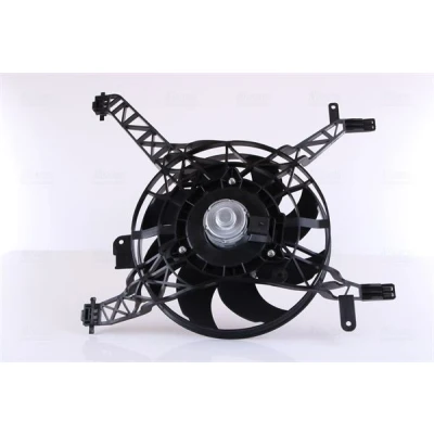 Billede af NISSENS 85751 Køleventilator 280 12 108 uden indbygget regulator FORD: FIESTA 6