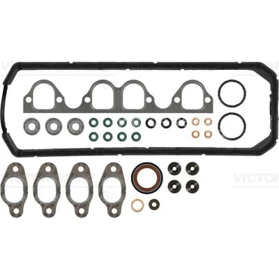Billede af REINZ 02 28777 01 Pakningssæt, topstykke med ventilarmstætning, uden cylinderhovedpakning VOLKSWAGEN: Golf 3, 4, Passat B3/B4 Variant