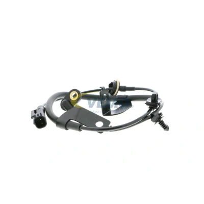 Billede af VEMO V33 72 0027 ABS Sensor foran til højre Original Quality køretøjer med 12