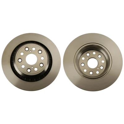 Billede af TRW DF6038S Bremseskiver 335 22 5 126 ventileret lakeret