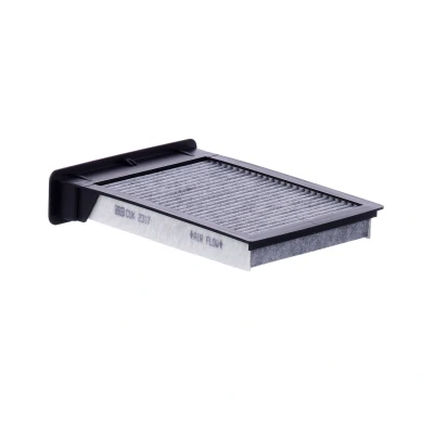 Billede af MANN FILTER CUK 2317 Kabinefilter Aktivkulfilter 223 163 44 PEUGEOT: 107 Hatchback, TOYOTA: Aygo, CITROËN: C1 I