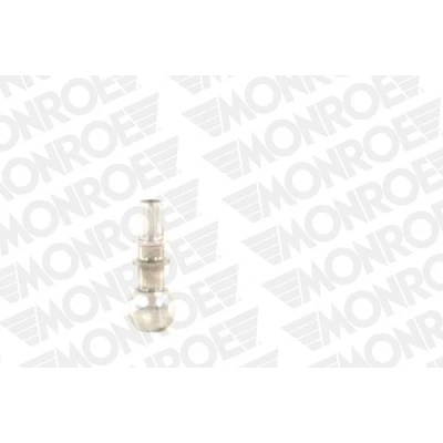 Billede af MONROE SP4836 Fjeder Skruefjeder NISSAN: Micra IV Hatchback (K13) 1.2 2010