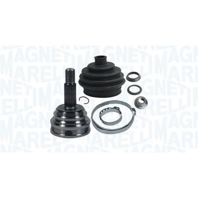 Billede af MAGNETI MARELLI 302015100256 Knokkelled foraksel VOLKSWAGEN: Lupo / 3L, Polo III Hatchback