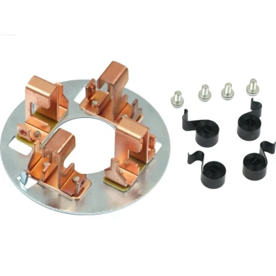 Billede af AS PL SBH0021A Holder, kulbørster