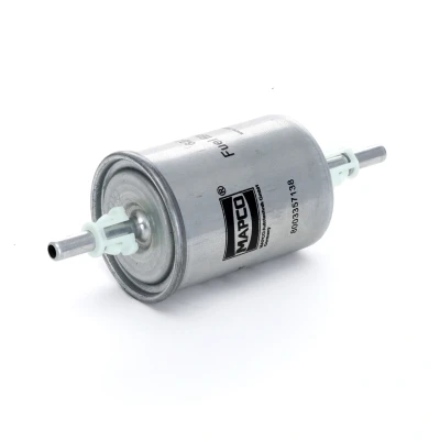 Billede af MAPCO 62212 Brændstoffilter Ledningsfilter 8 VOLKSWAGEN: Polo IV Hatchback, Touran I, Golf 5, AUDI: A3 Sportback, A2, OPEL: Meriva A