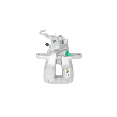 Billede af BOSCH 0 986 474 448 Bremsekaliber Aluminium 58,5 VOLKSWAGEN: Touran I, GOLF 6, Scirocco III, SKODA: Octavia II Hatchback, 2 Combi