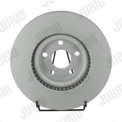 Billede af JURID 563302JC 1 Bremseskiver 316 32 5 108 ventileret coatet uden skruer FORD: S Max Mk2, Galaxy Mk3 MPV