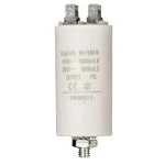 Billede af Kondensator 450V + Jordet 6.3uf / 450 v Aarde