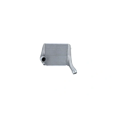 Billede af NRF 30184 Intercooler med gummileje
