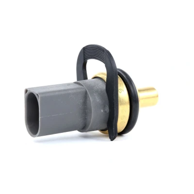 Billede af SWAG 30 92 9318 Kølevæsketemperatur Sensor grå med pakning, holdefjeder VOLKSWAGEN: Golf 4, Polo IV Hatchback, Touran I, AUDI: A2, A4 B7 Avant