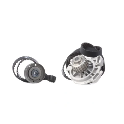 Billede af SKF VKMC 01040 Vandpumpe + Tandremssæt med pakninger AUDI: 100 C3 Sedan, C2 VOLKSWAGEN: LT 28 35 I Van, 40 55 Van