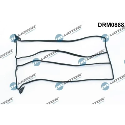 Billede af DR.MOTOR AUTOMOTIVE DRM0888 Toppdekselpakning FORD: FIESTA 5, Focus 2 Kombi, Mk1 Hatchback, MAZDA: 121 III Hatchback