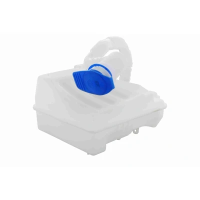 Billede af VAICO V10 0795 Vandbeholder uden pakning Original Quality VOLKSWAGEN: Eos, Golf 5