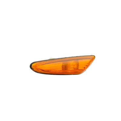 Billede af TYC 18 0454 05 9 Blinklys orange foran til venstre, sideinstallation med pærefatning BMW: 3 Sedan, Touring