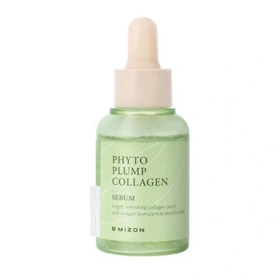 Billede af Mizon Phyto Plump Collagen Serum Serum, Størrelse: 30 ml,