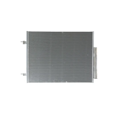 Billede af MAHLE ORIGINAL AC 1131 000P Kondensator med gevindtappe, tørrer 10 15,5 600