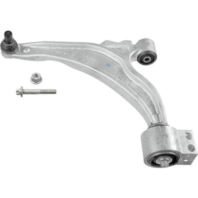 Billede af LEMFÖRDER 42825 01 Bærearm foraksel, venstre krydsarm Aluminium CHEVROLET: Orlando, OPEL: Zafira C Tourer