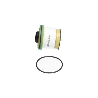 Billede af KAVO PARTS MF 5552 Brændstoffilter Filterindsats FORD: Ranger Mk3, MITSUBISHI: L200 / Triton V Pick up