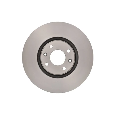 Billede af BOSCH 0 986 479 D36 Bremseskiver 301,5 26 4 108 ventileret, indvendigt ventileret olieret PEUGEOT: 3008 I, 208 II Hatchback, DS: DS 3 Crossback