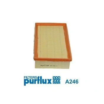 Billede af PURFLUX A246 Luftfilter 57 155 263 Filterindsats