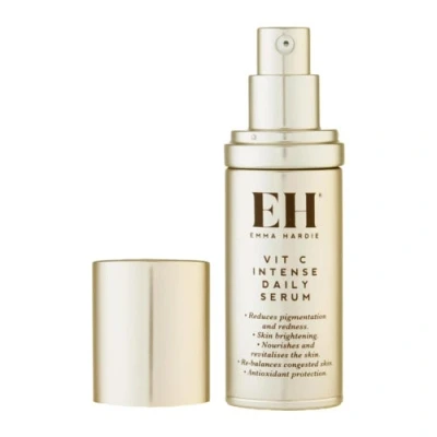 Billede af Emma Hardie EH Intense Daily VIT C Serum Serum, Størrelse: 30 ml,