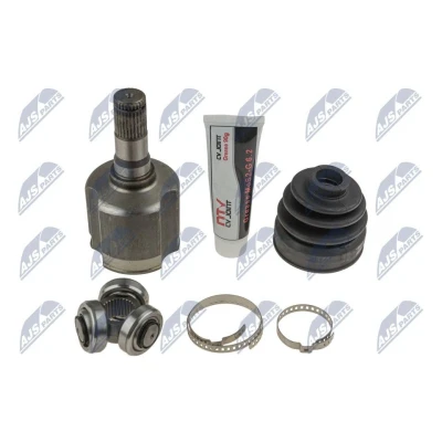 Billede af NTY NPW VV 079 Knokkelled automatgear venstre foraksel