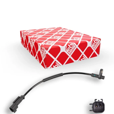 Billede af FEBI BILSTEIN 172098 ABS Sensor venstre foraksel, højre foraksel 215