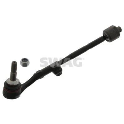 Billede af SWAG 20 92 7749 Sporestang venstre foraksel BMW: 3 Touring, Sedan, 1 Hatchback