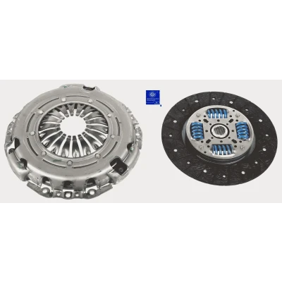 Billede af SACHS 3000 951 319 Kobling uden udrykkerleje 242 RENAULT: MASTER 2 Pritsche/Fahrgestell, Kasten