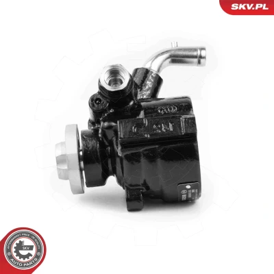 Billede af Hydraulikpumpe, styresystem ESEN SKV 10SKV331