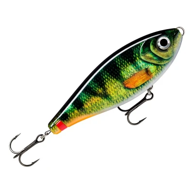 Billede af Rapala X Rap Haku PEL (Live Perch)