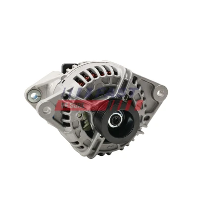 Billede af FAST FT74122 Generator 12V 110A FIAT: Ducato III Bus, Van, Ladvogn / Chassis, IVECO: DAILY 3