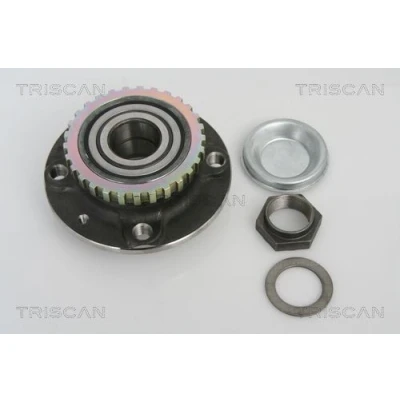 Billede af TRISCAN 8530 28227 Hjullejesæt med ABS sensorring CITROËN: Berlingo / First I, I Van, Xsara Picasso