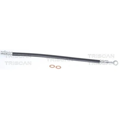 Billede af TRISCAN 8150 43148 Bremseslange 341 F10x1