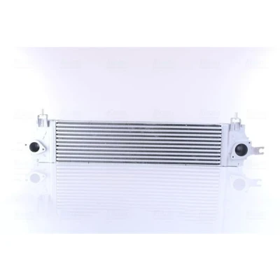 Billede af NISSENS 96580 Intercooler
