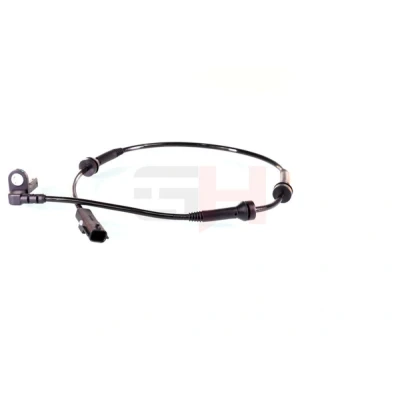 Billede af GH 703996 ABS Sensor foraksel, højre venstre foraksel DACIA: LOGAN MCV 2