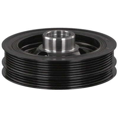 Billede af FEBI BILSTEIN 173609 Remskive Krumtapaksel 6PK + 3PK 166 7 til krumtap