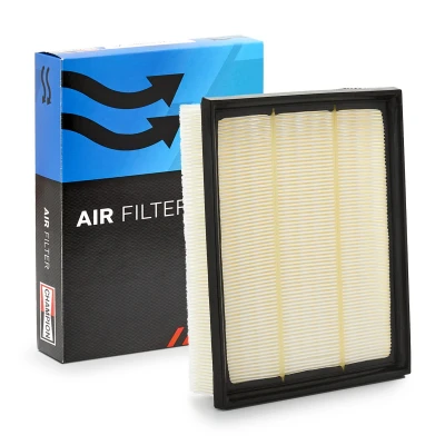 Billede af CHAMPION CAF100981P Luftfilter 55 197 247, 245, 240 Filterindsats RENAULT: LAGUNA 3 Grandtour,