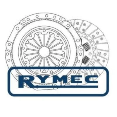 Billede af RYMEC JT1185045 Kobling i tre dele med centraludrykker 200 MERCEDES BENZ: A klasse, B klasse