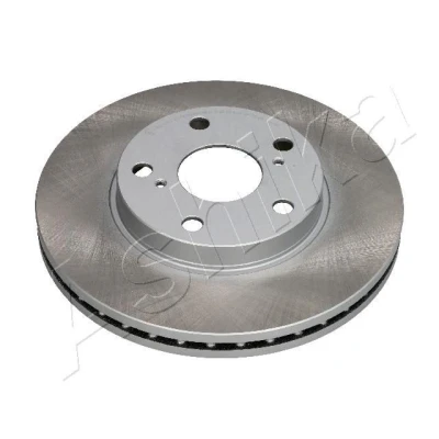 Billede af ASHIKA 60 02 2054C Bremseskiver foraksel 273 26 5 62 ventileret lakeret TOYOTA: Auris Hatchback