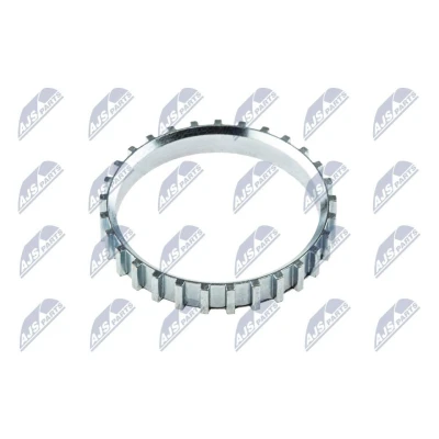 Billede af NTY NZA PL 001 ABS Ring 29 Foraksel begge sider OPEL: Astra F CC, G Meriva A, SAAB: 9 3 Hatchback